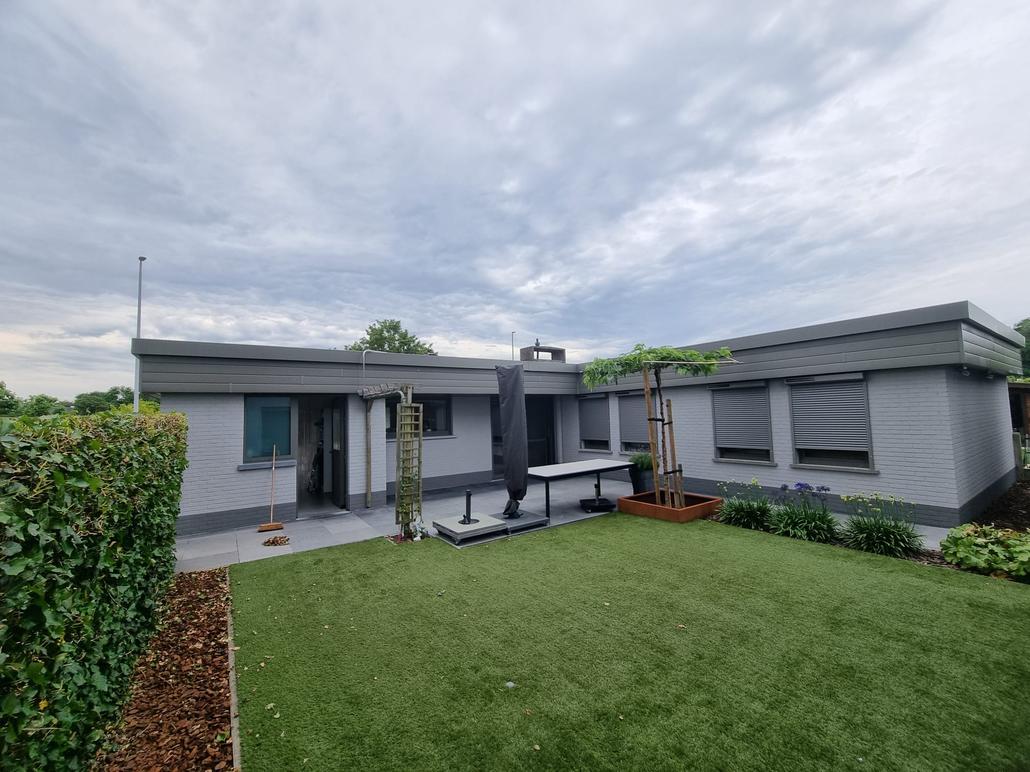 Liège projeté à Dendermonde