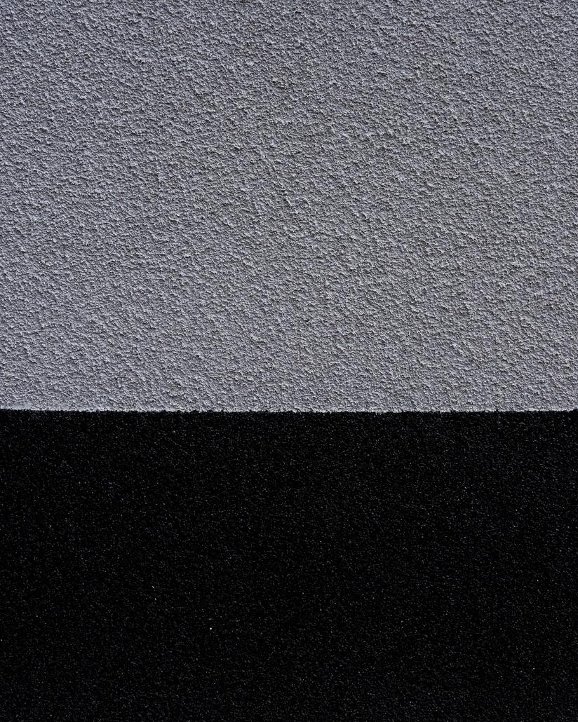 Gevelrenovatie met spuitkurk in Sint-Gillis