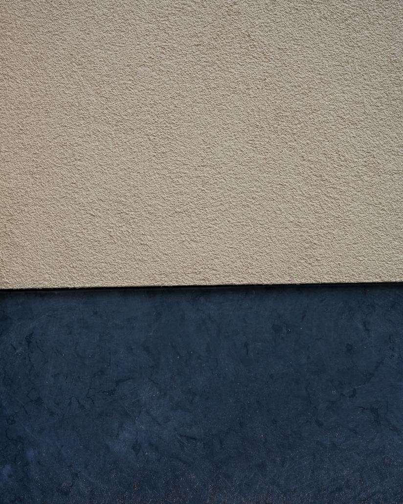 Gevelrenovatie met crepi in Nederename