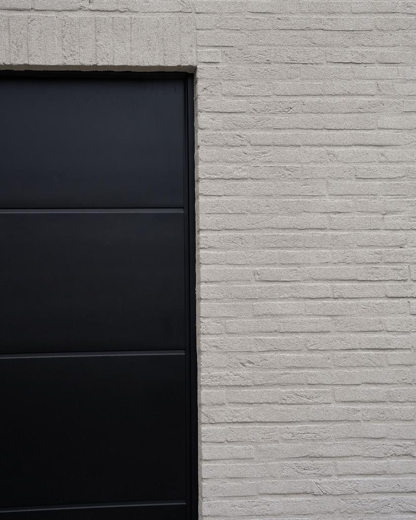 Spuitkurk gevelrenovatie Aartselaar