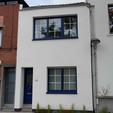 Crepi gevelrenovatie in Deurne