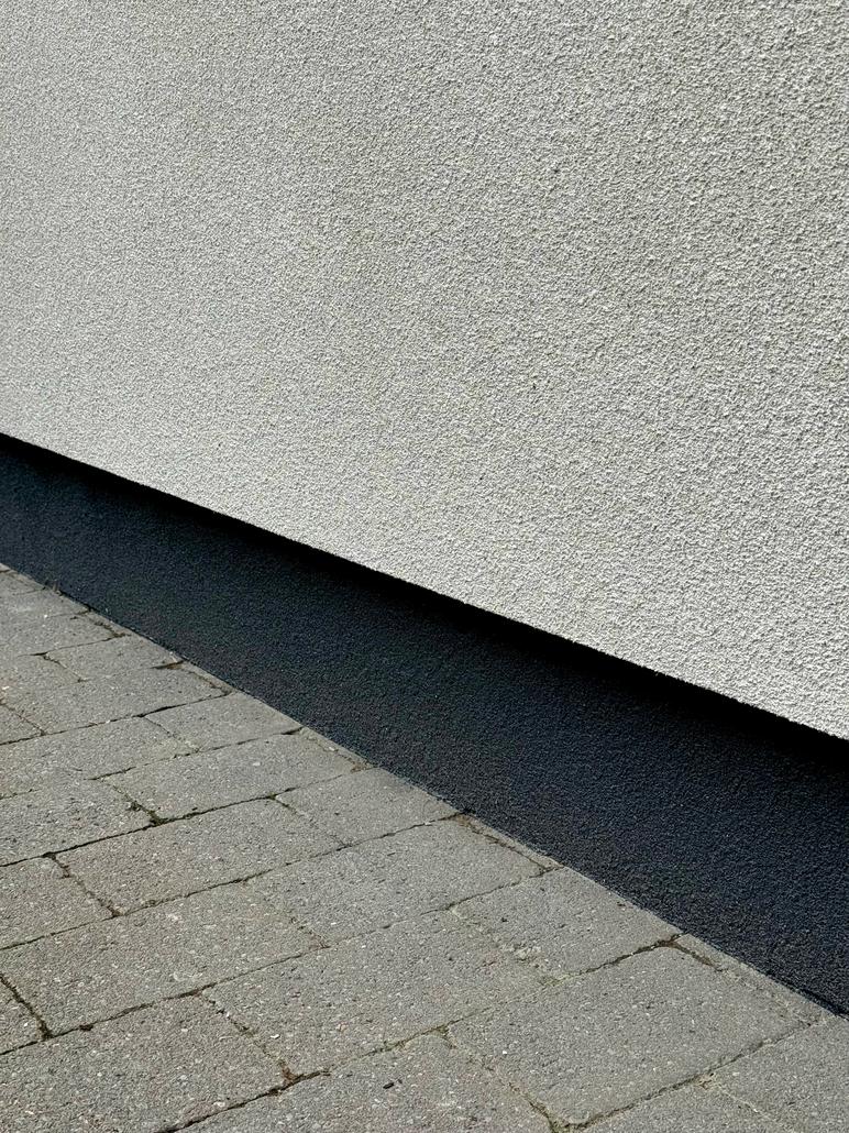 Isolation et spuitkurk toit Beveren