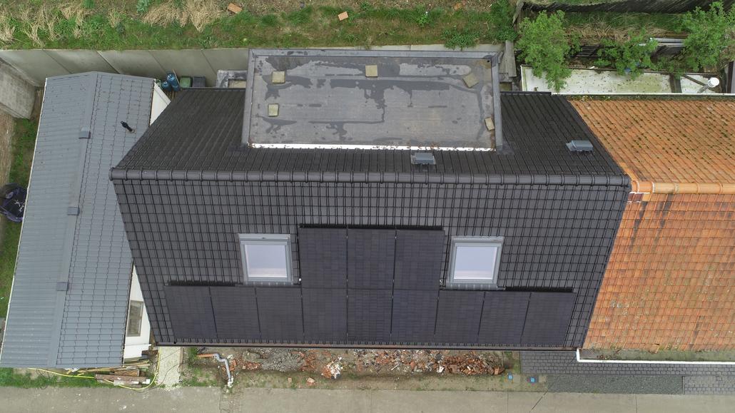 isolation facade isolation toit fenetres