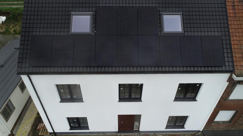 isolation facade isolation toit fenetres