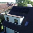 Totaalrenovatie woning in Kalmthout