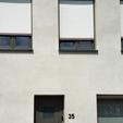Spuitkurk gevelisolatie in Lokeren
