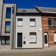 Crepi gevelisolatie in Willebroek