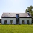 Crepi gevelrenovatie in Axel