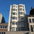Crepi gevelrenovatie VME Antwerpen
