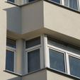 Crepi gevelrenovatie VME Antwerpen