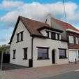 Spuitkurk gevelrenovatie Meulebeke