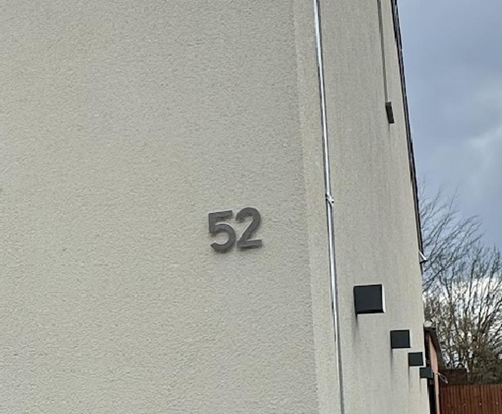 Isolation de façade & crepi à De Klinge