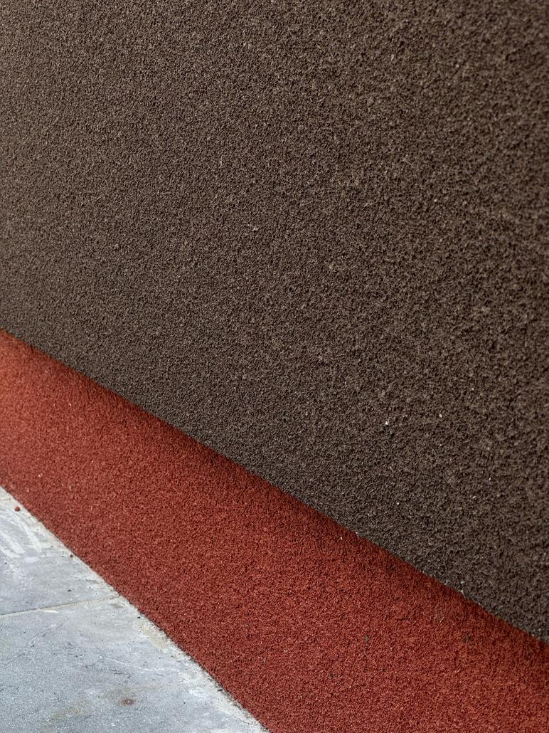 Isolatie spuitkurk waasmunster