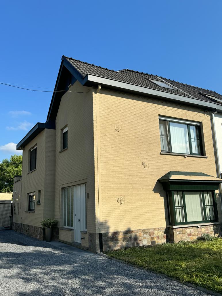 Liège projeté directement à Melle