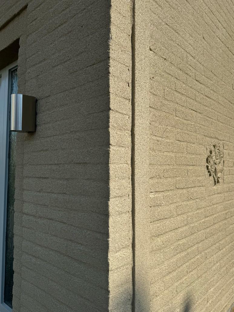 Liège projeté directement à Melle