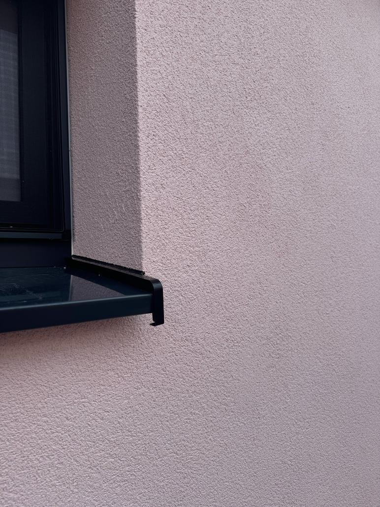 Isolation et crepi Merelbeke