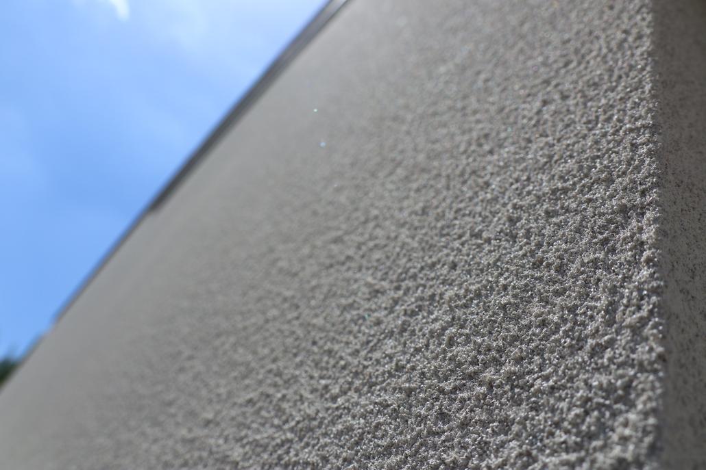 Maison en liege projete a Tielrode