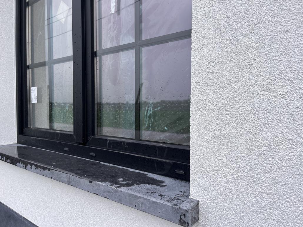 isolation facade isolation toit fenetres