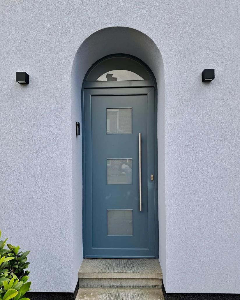 isolation facade Geraardsbergen