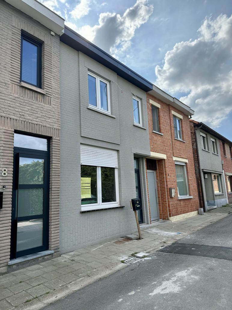 Liège projeté directement à Stekene