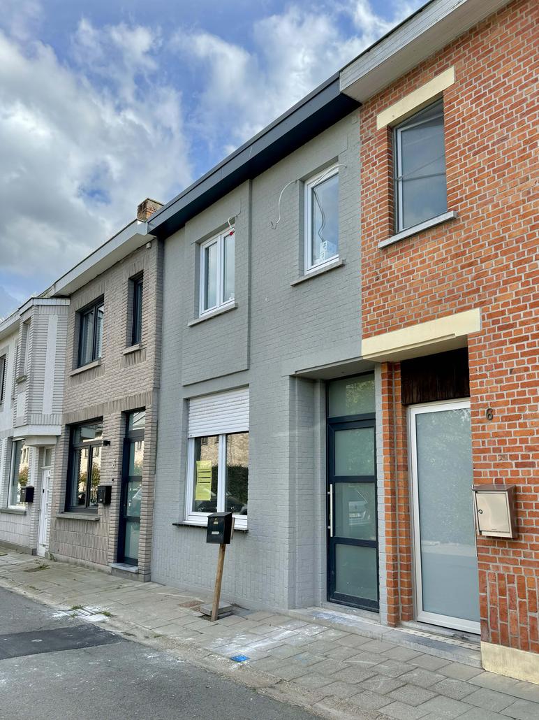 Liège projeté directement à Stekene