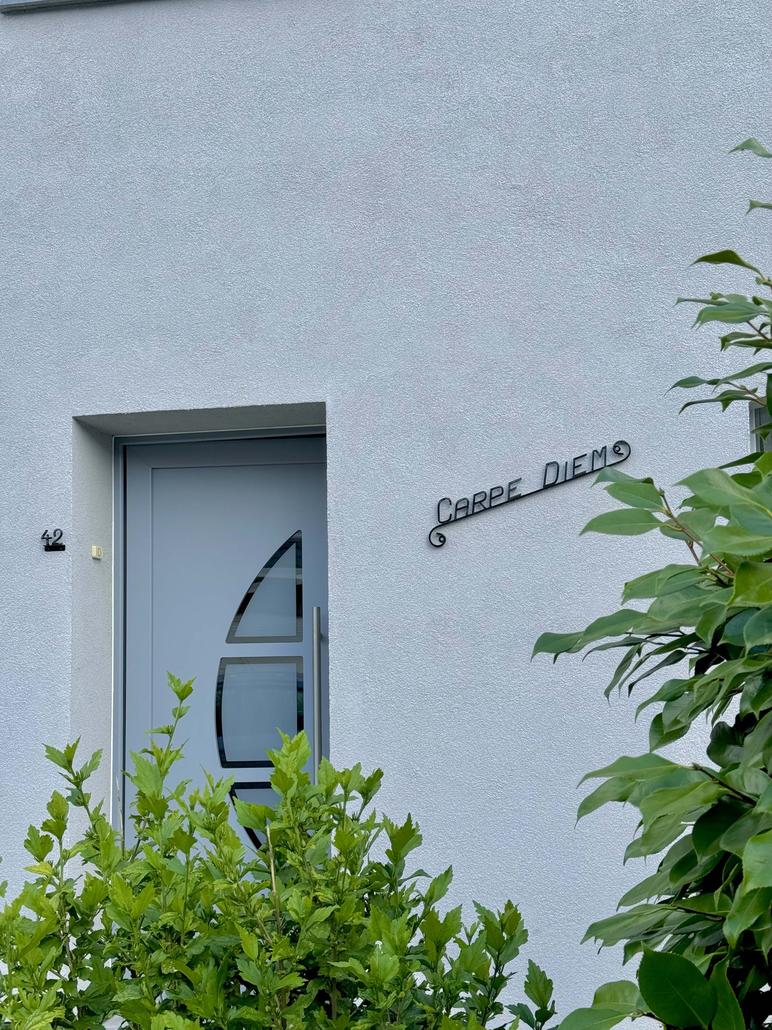 Gevelisolatie en crepi Lede