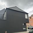 Gevel- & dakrenovatie in Wetteren