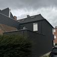 Gevel- & dakrenovatie in Wetteren
