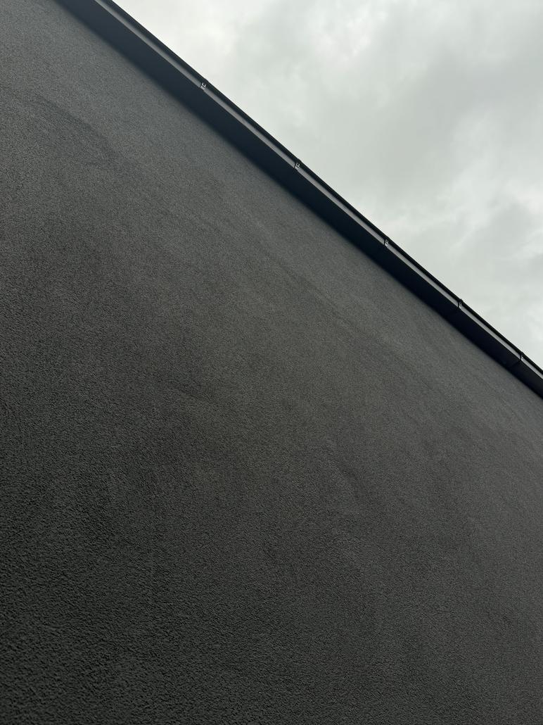 Gevel- & dakrenovatie in Wetteren