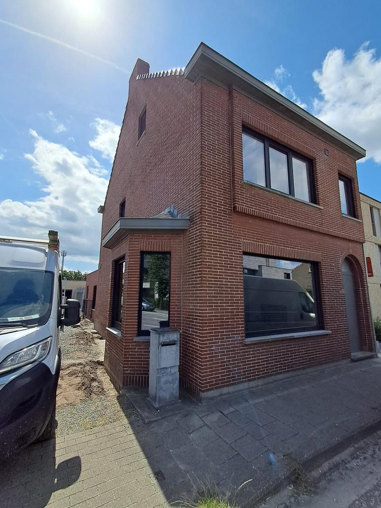 Liège projeté direct Nazareth