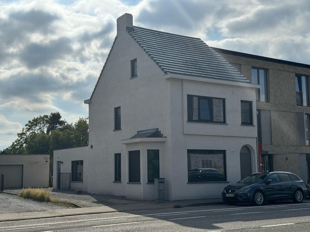 Liège projeté direct Nazareth