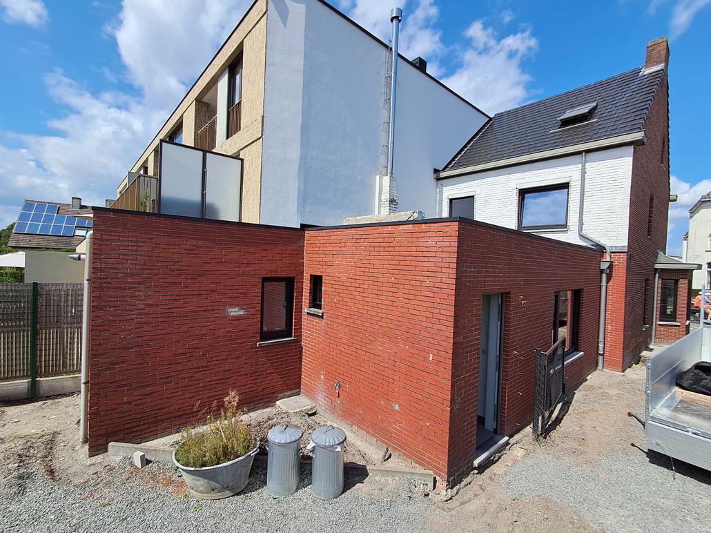 Liège projeté direct Nazareth