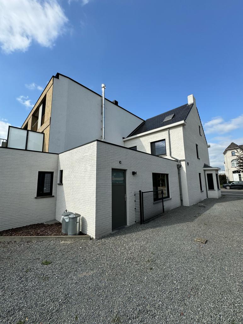 Liège projeté direct Nazareth