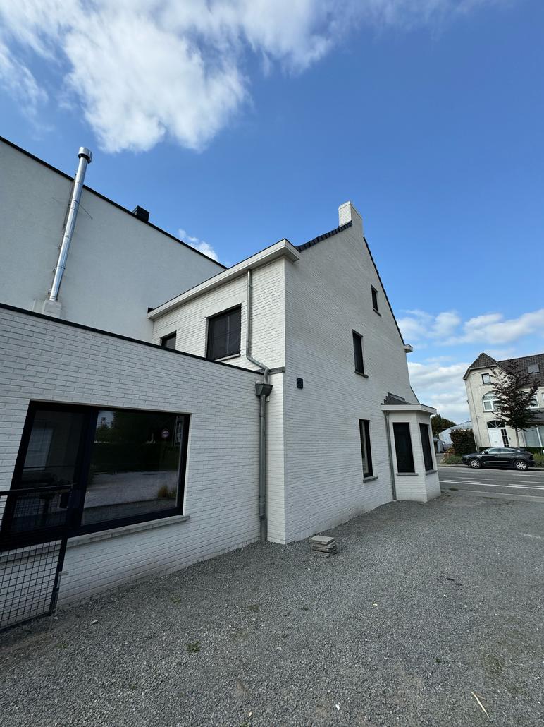 Liège projeté direct Nazareth