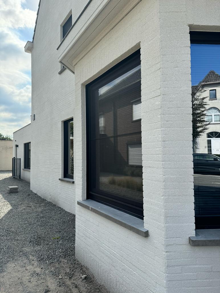 Liège projeté direct Nazareth