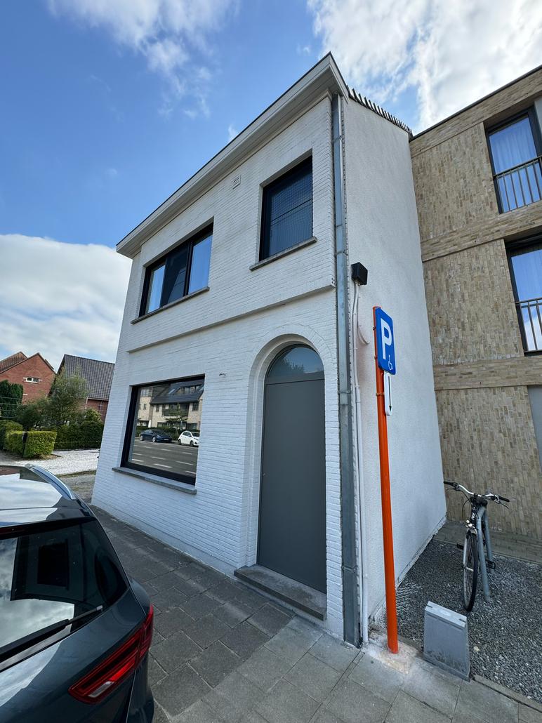 Liège projeté direct Nazareth