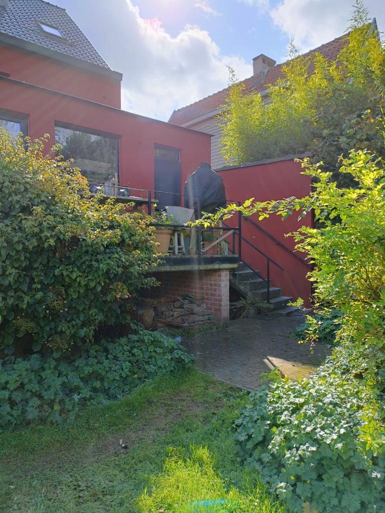 Isolation et Liège projeté à Malines