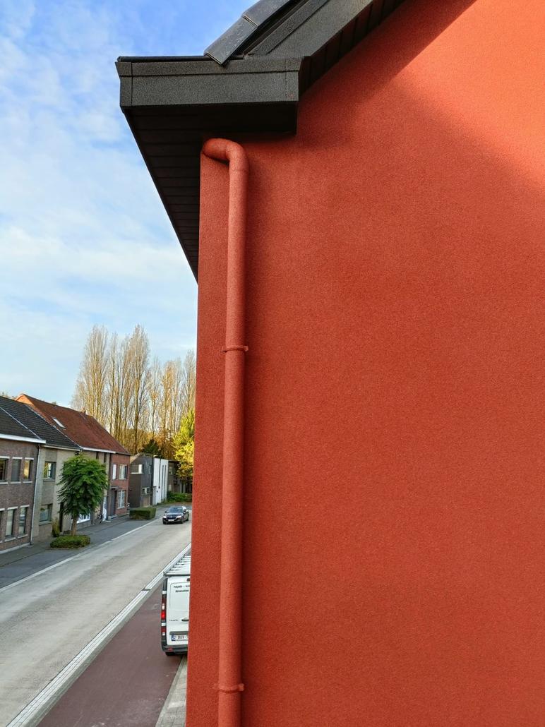 Isolation et Liège projeté à Malines