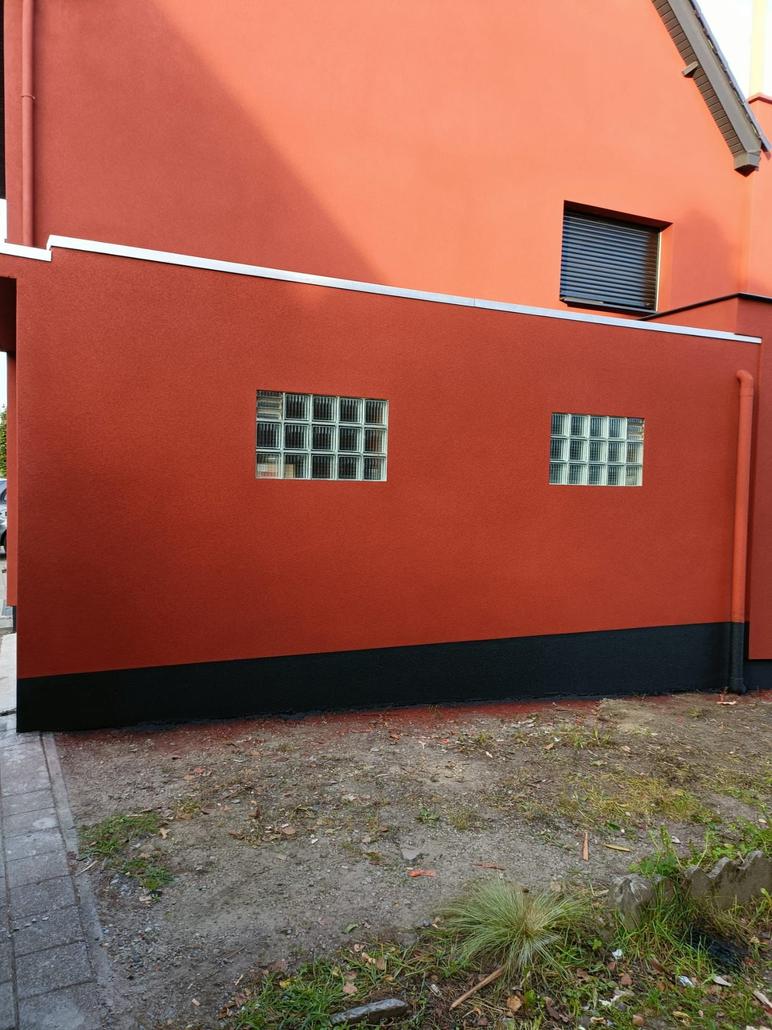 Isolation et Liège projeté à Malines