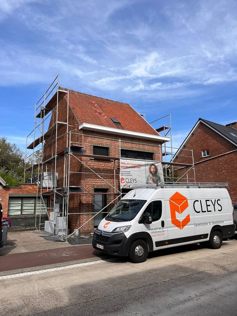 Isolation et Liège projeté à Malines