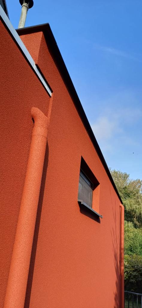 Isolation et Liège projeté à Malines