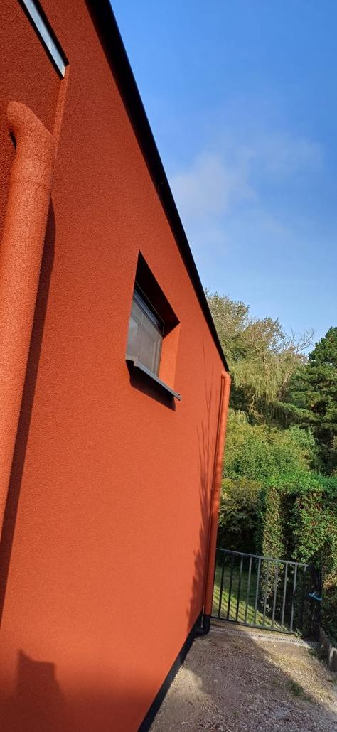 Isolation et Liège projeté à Malines