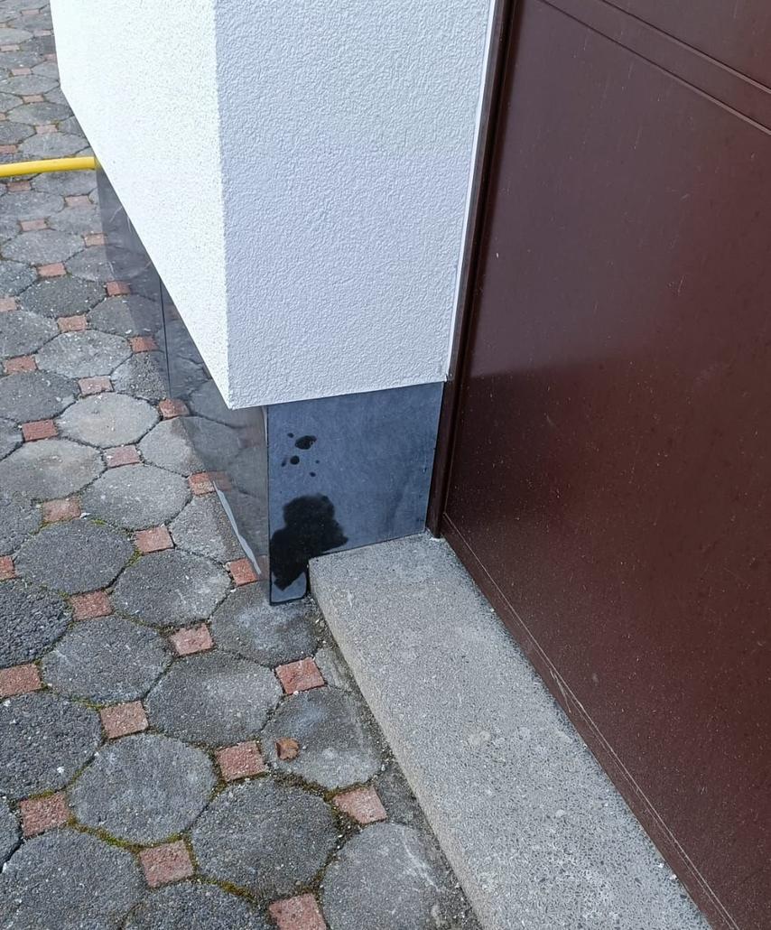 Schoten: kleine gevel, groot renovatieverschil