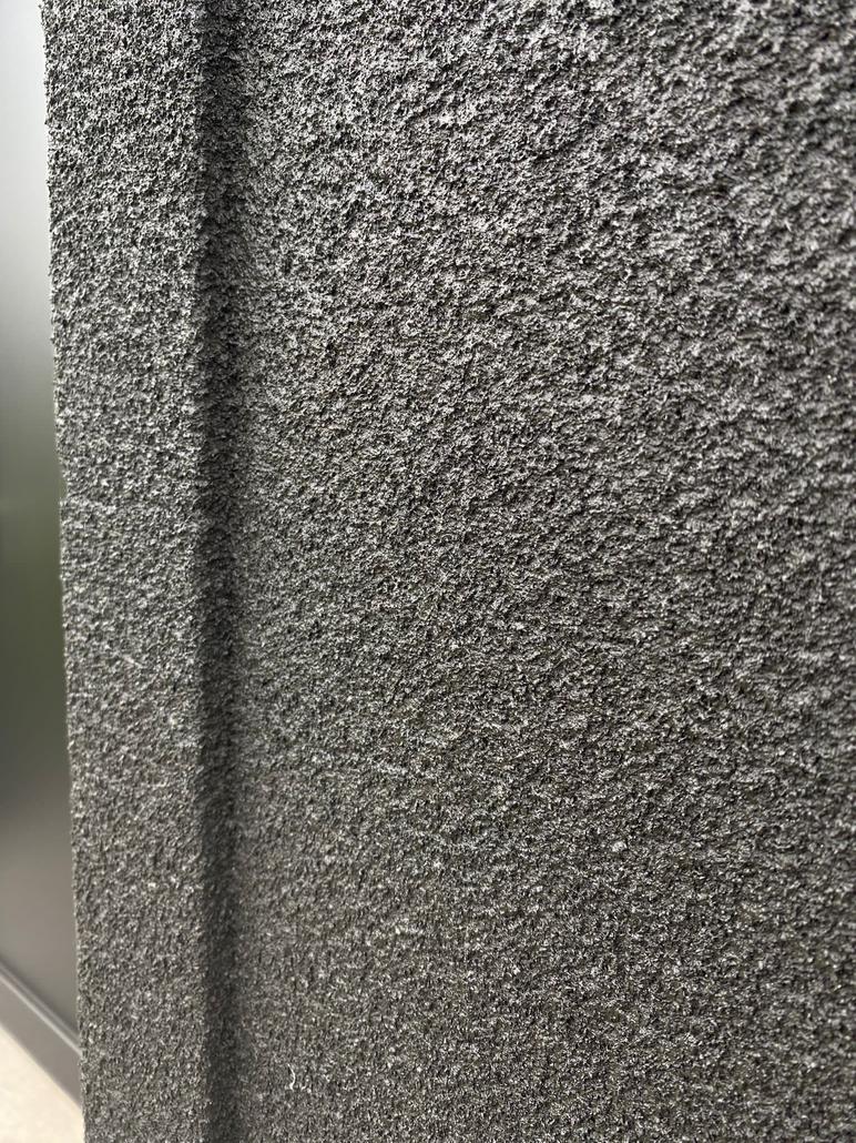 crepi isolation facade steenokkerzeel