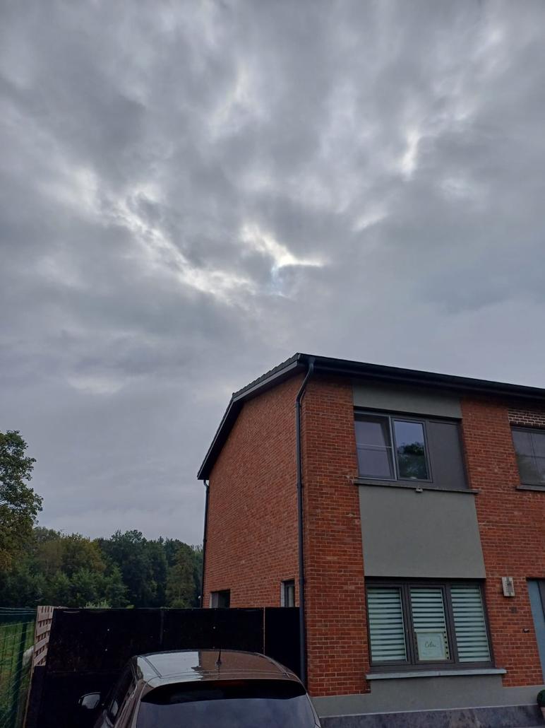 Liège projeté directement à Sinaai