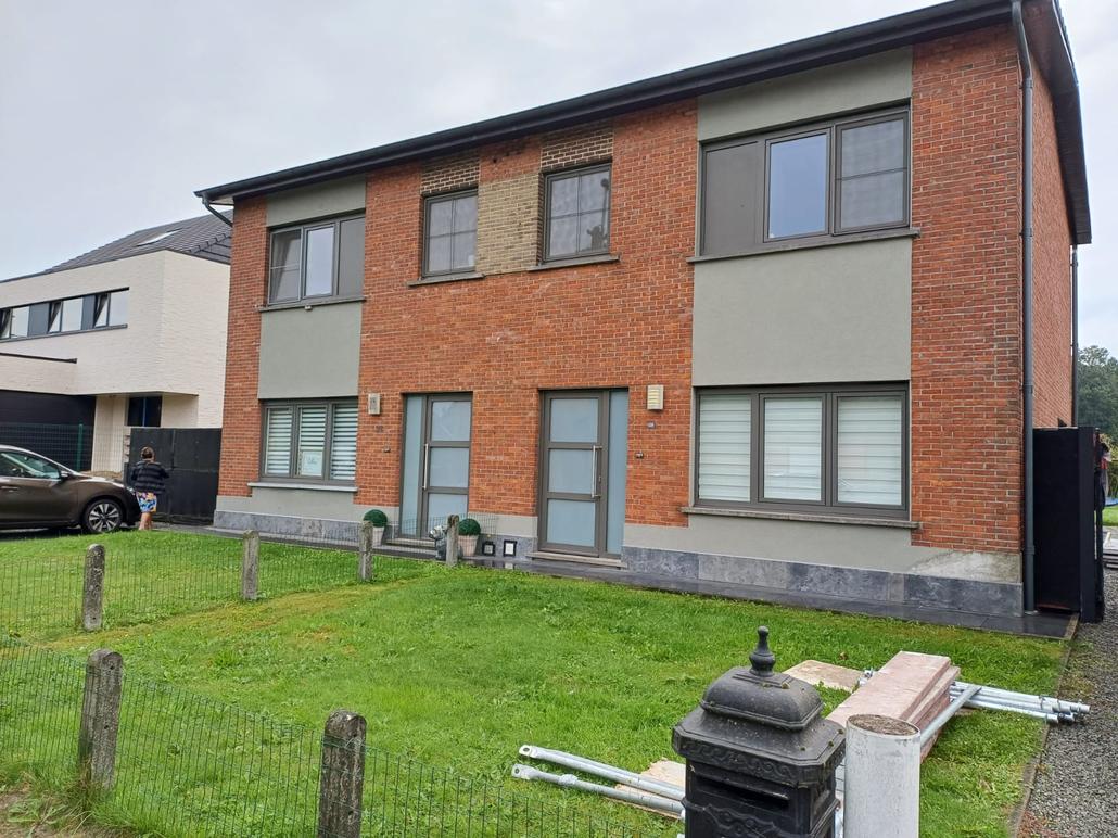 Liège projeté directement à Sinaai