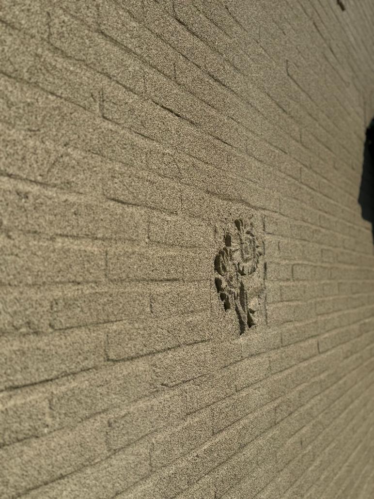 Liège projeté directement à Melle