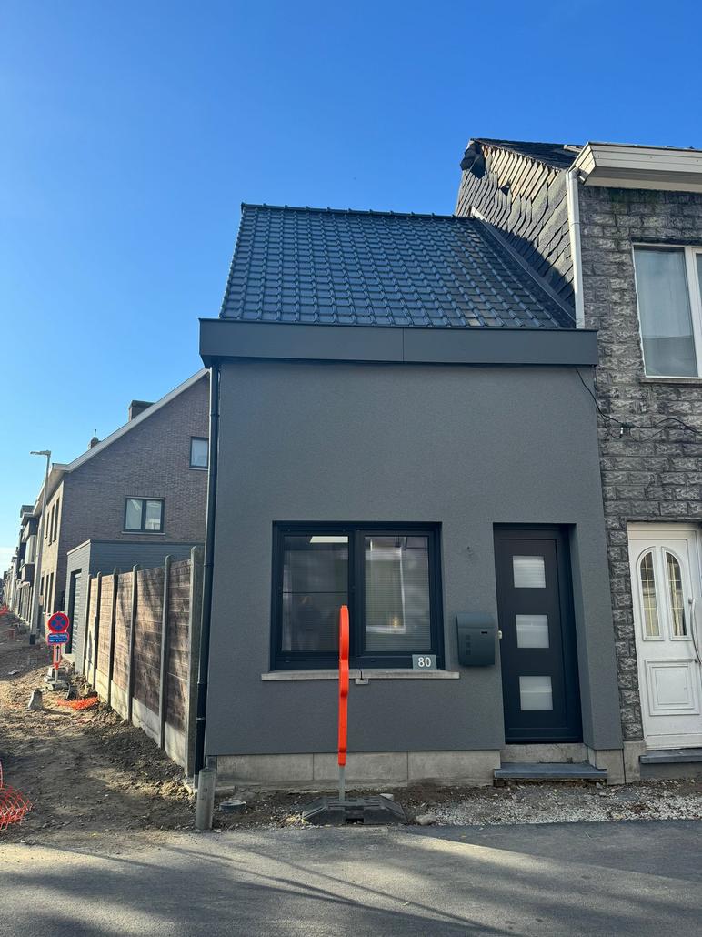 Liège projeté directement à Wetteren