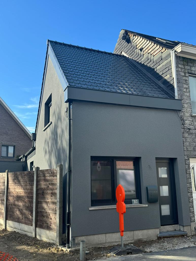 Liège projeté directement à Wetteren