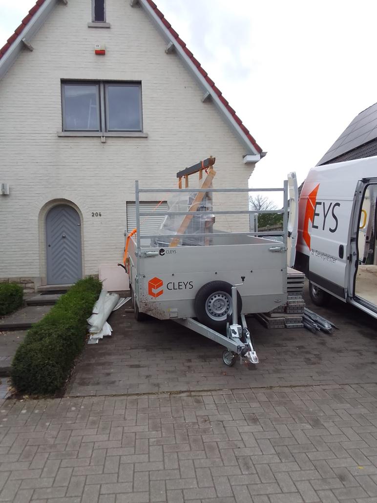 Gevelisolatie en crepi grimbergen